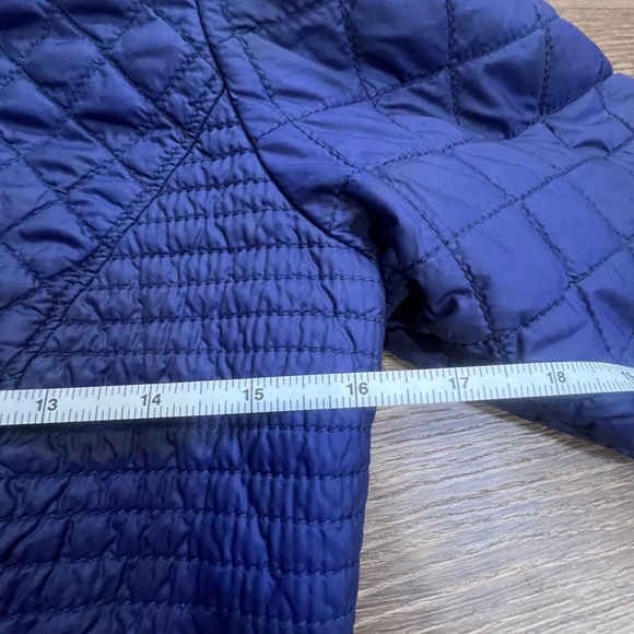 The North Face Insulated Quilted Luna Jacket, Womens Size Small, Lightweight S - Picture 4 of 16